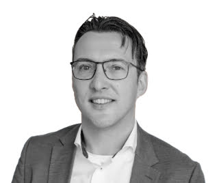 Alexander van der Hoek | Managing Partner Rotterdam – Oostvoorne