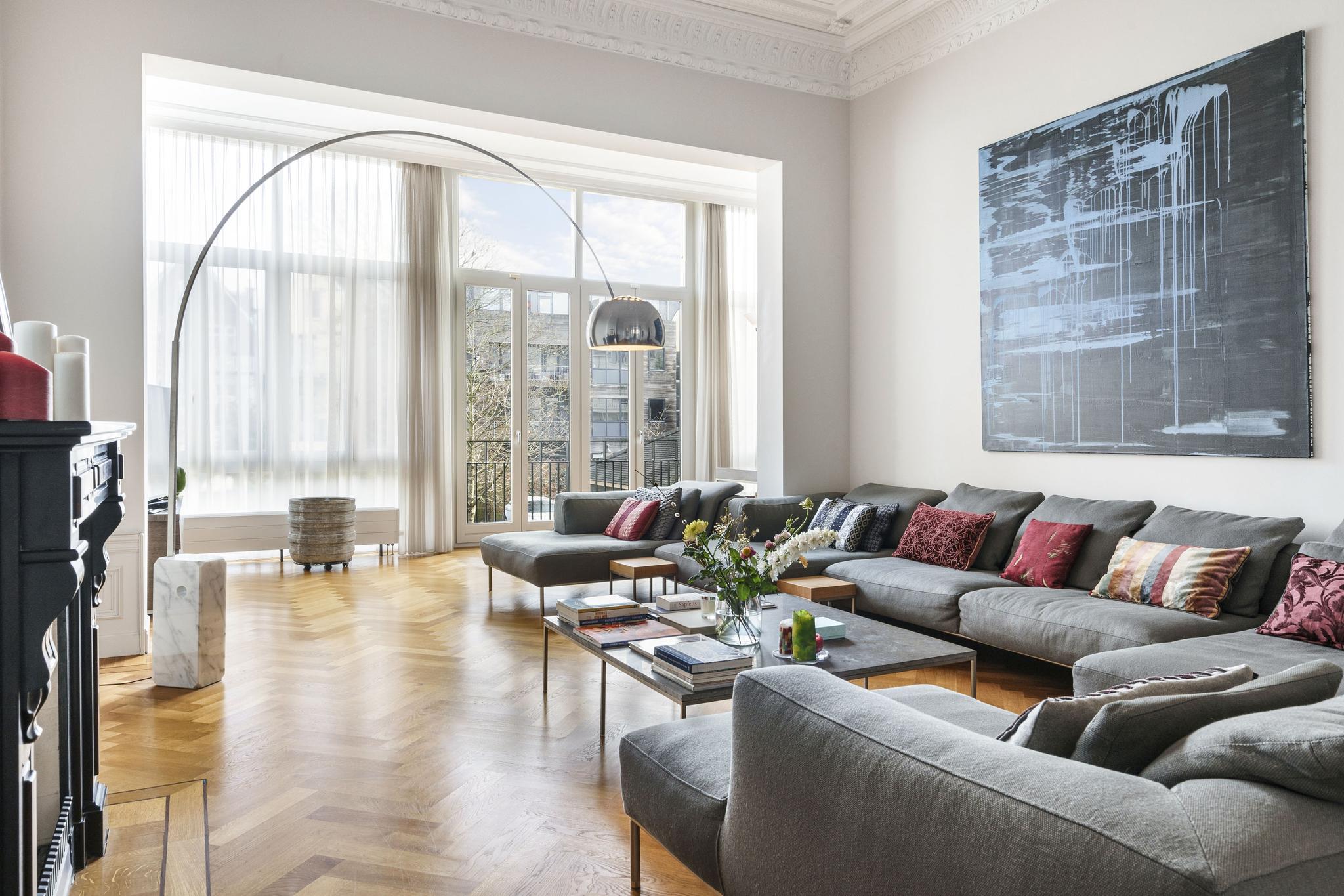 Den Haag, villa’s en luxe huizen te koop