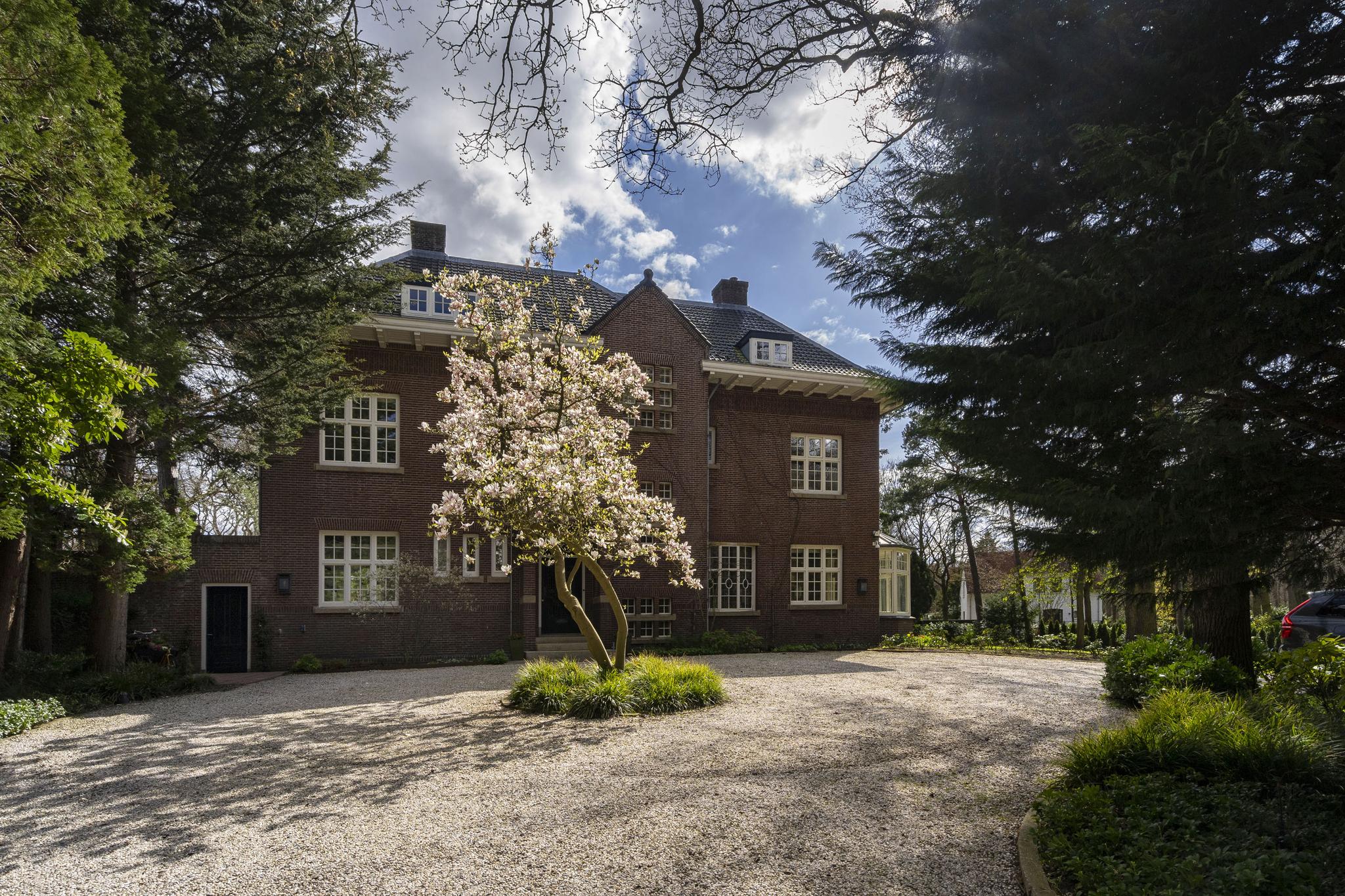 Een villa kopen? | Netherlands Sotheby's International Realty