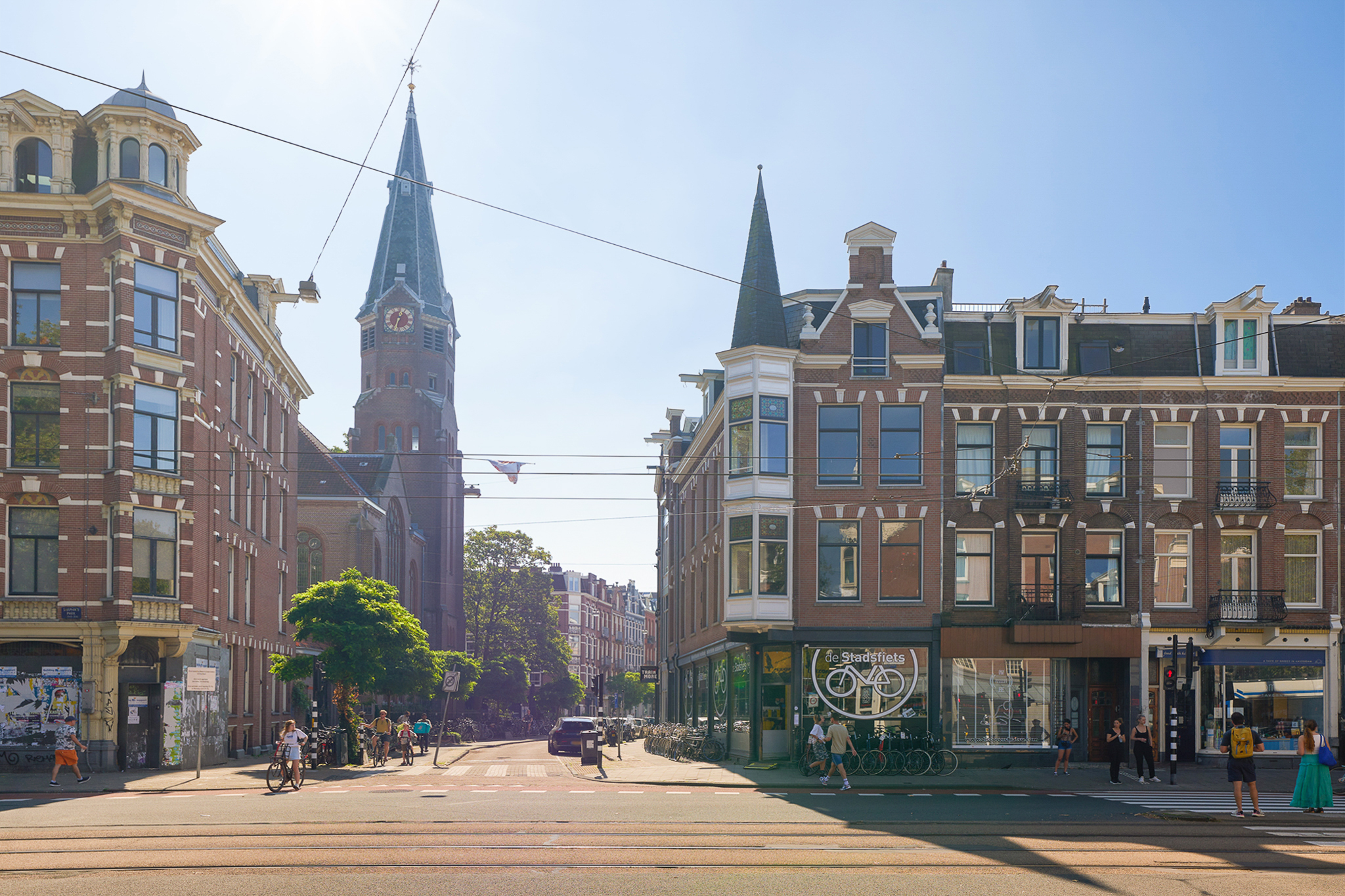 Amsterdam Sothebys International Realty | Makelaar Amsterdam